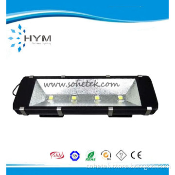 200W COB Factory Outdoor LED Flood Tunnel Light